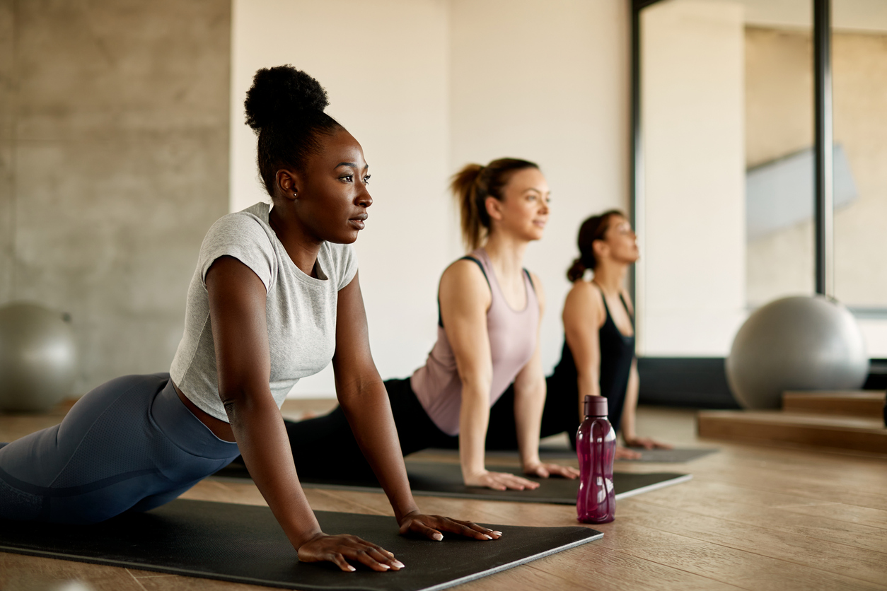 gymnastique sensorielle