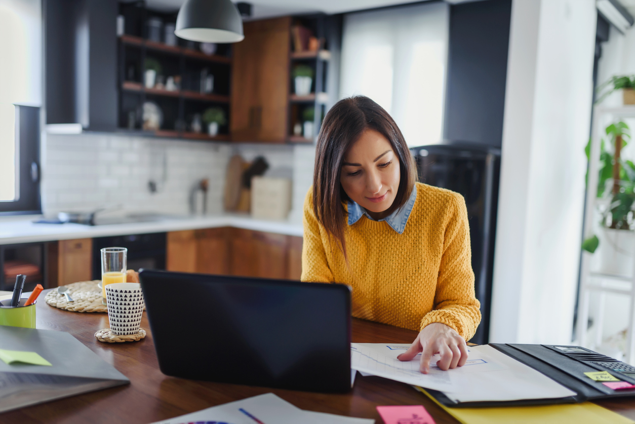 conseils pour bien vivre son télétravail